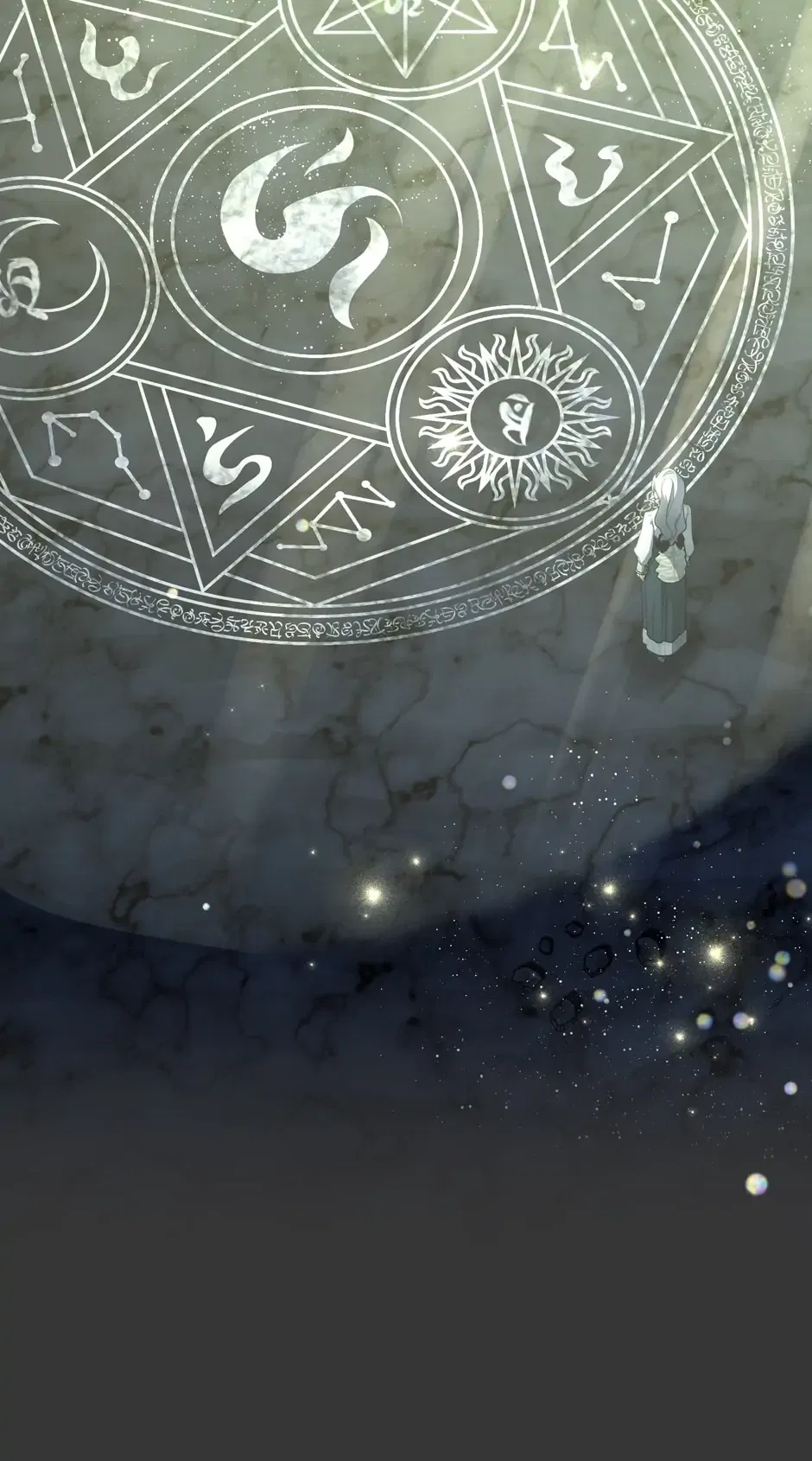 Into The Light Once Again Chapter 78 – Page 33