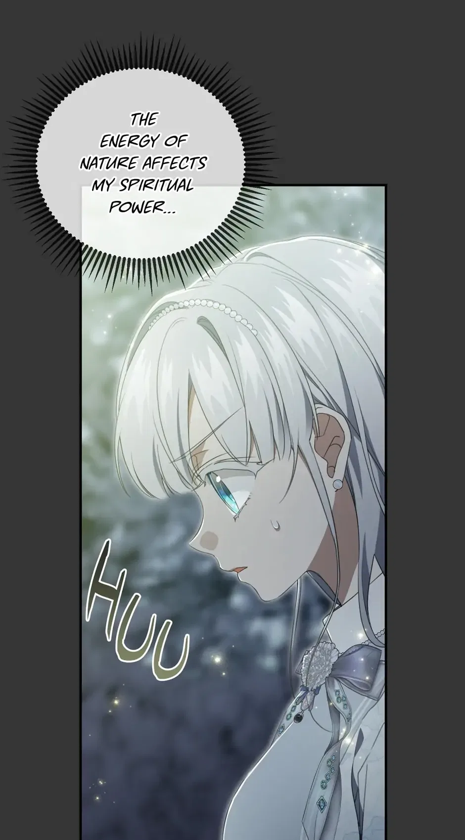 Into The Light Once Again Chapter 78 – Page 34