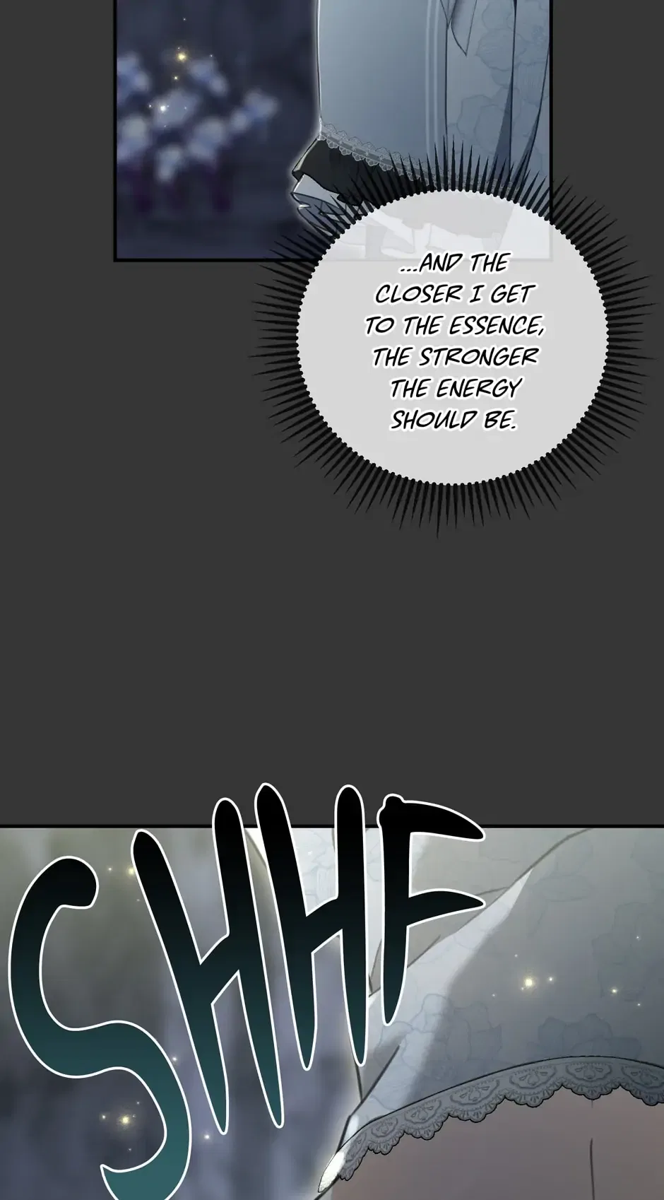 Into The Light Once Again Chapter 78 – Page 35