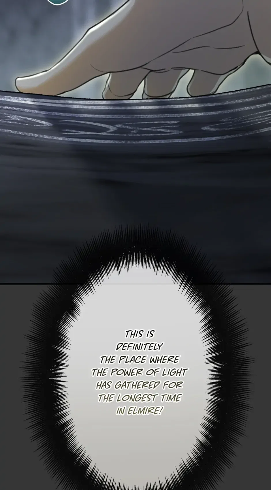 Into The Light Once Again Chapter 78 – Page 36