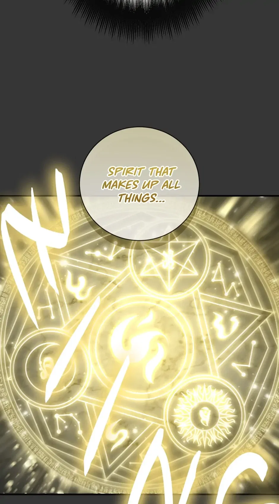 Into The Light Once Again Chapter 78 – Page 37