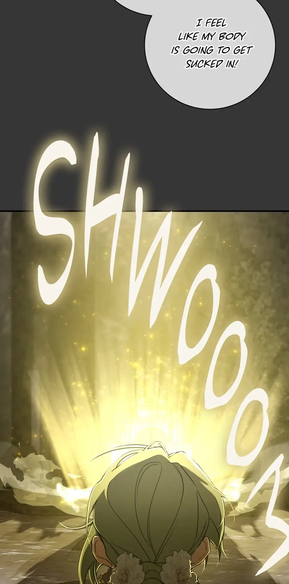 Into The Light Once Again Chapter 78 – Page 40