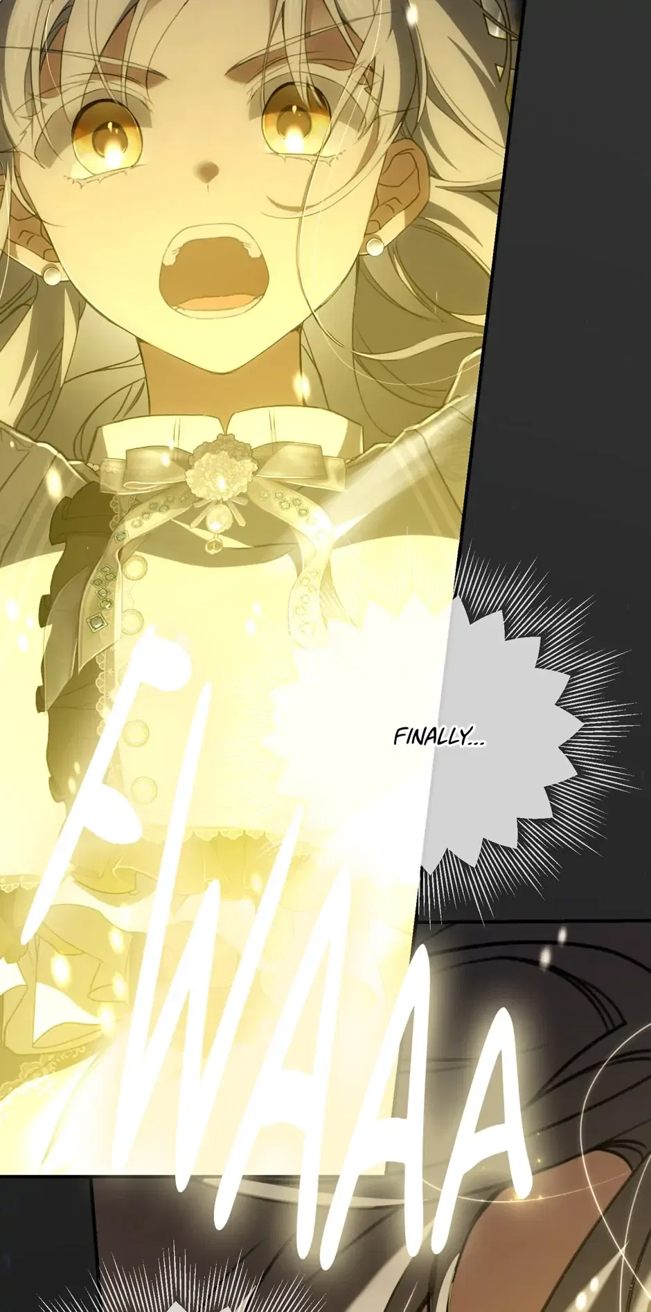 Into The Light Once Again Chapter 78 – Page 42