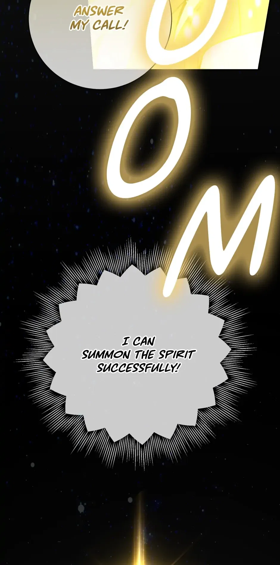 Into The Light Once Again Chapter 78 – Page 44