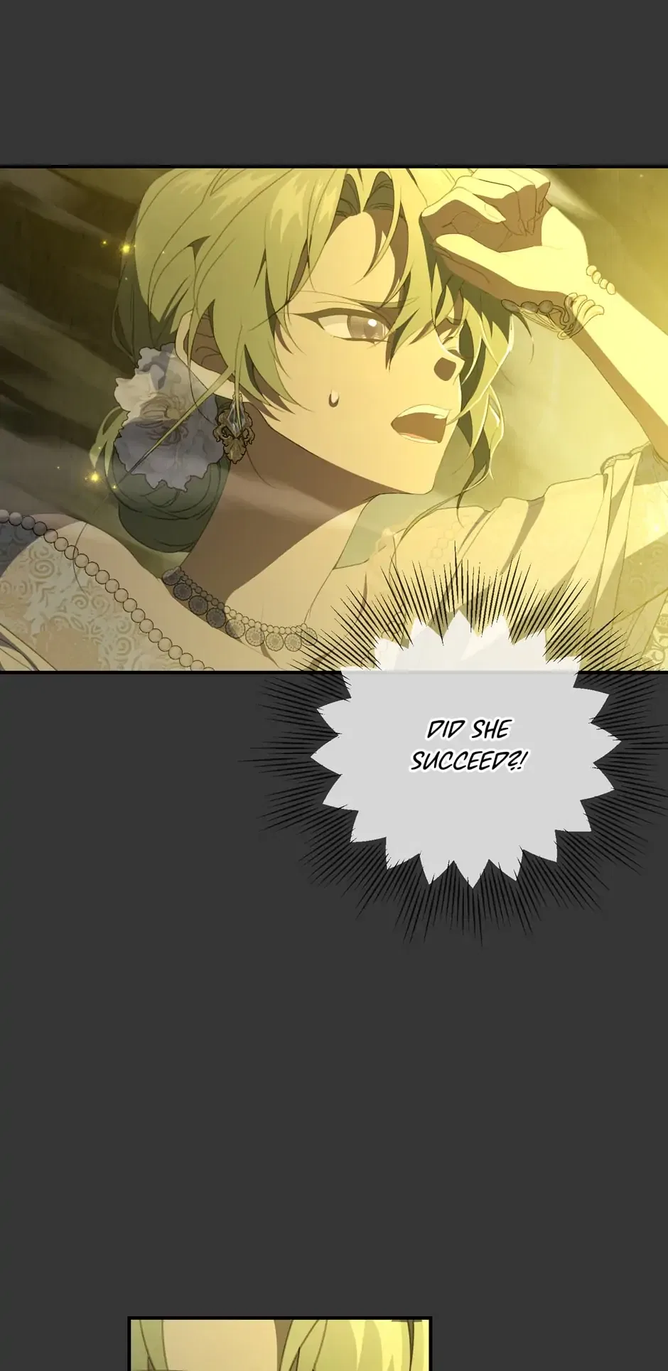Into The Light Once Again Chapter 78 – Page 53
