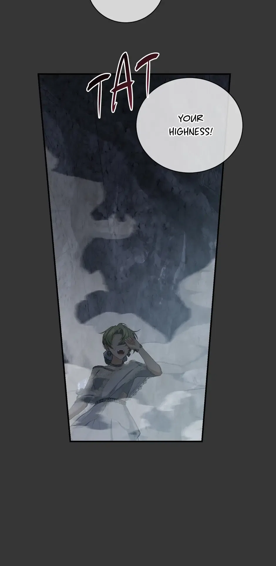 Into The Light Once Again Chapter 78 – Page 56