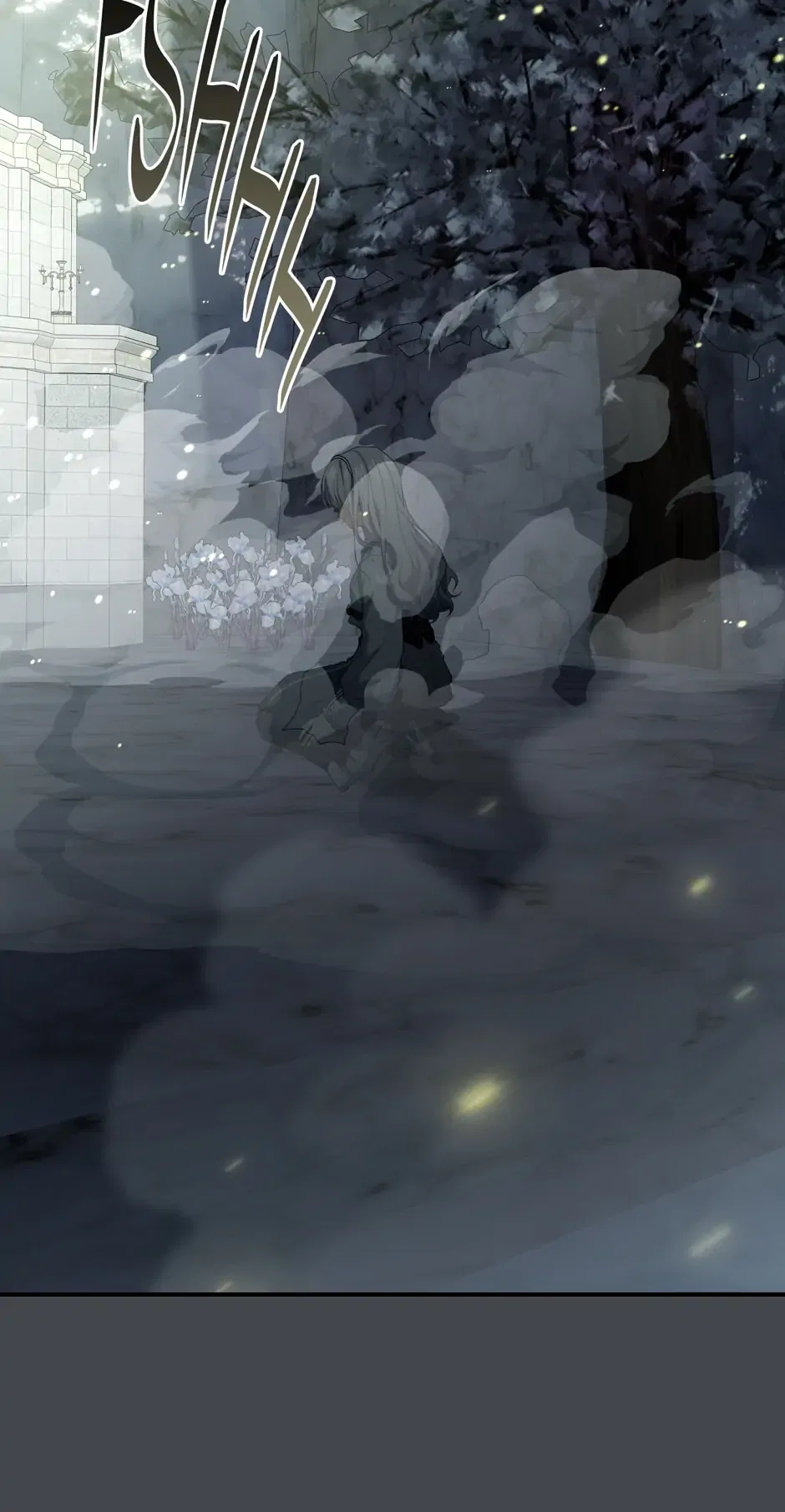 Into The Light Once Again Chapter 78 – Page 60