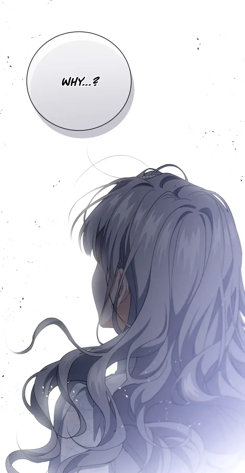 Into The Light Once Again Chapter 78 – Page 62