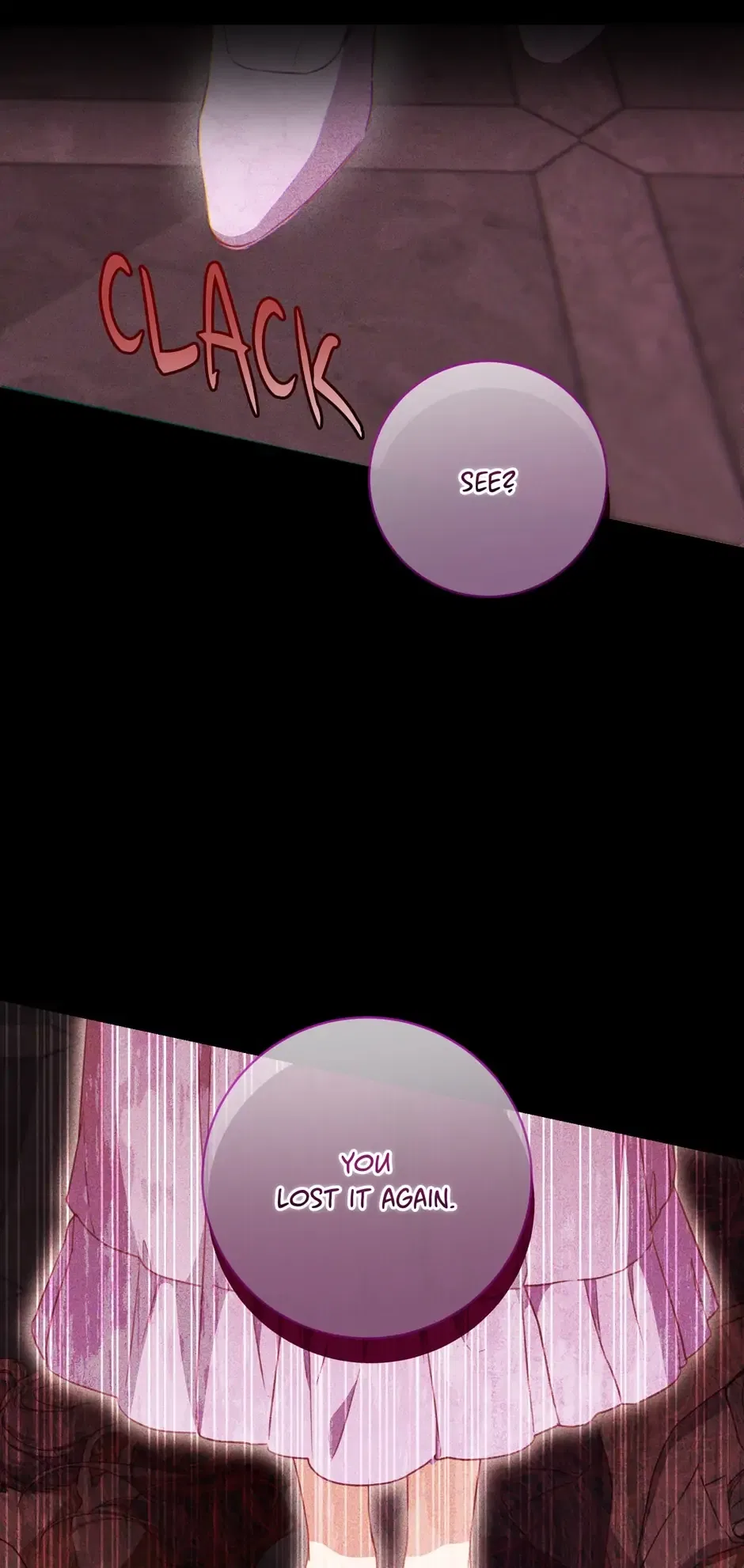 Into The Light Once Again Chapter 78 – Page 65