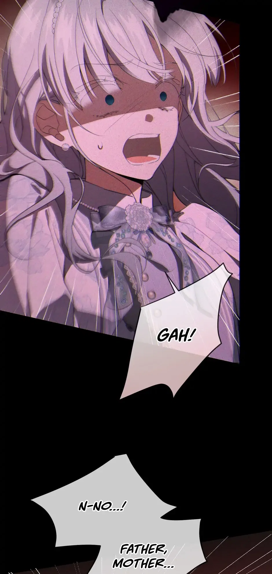 Into The Light Once Again Chapter 78 – Page 67