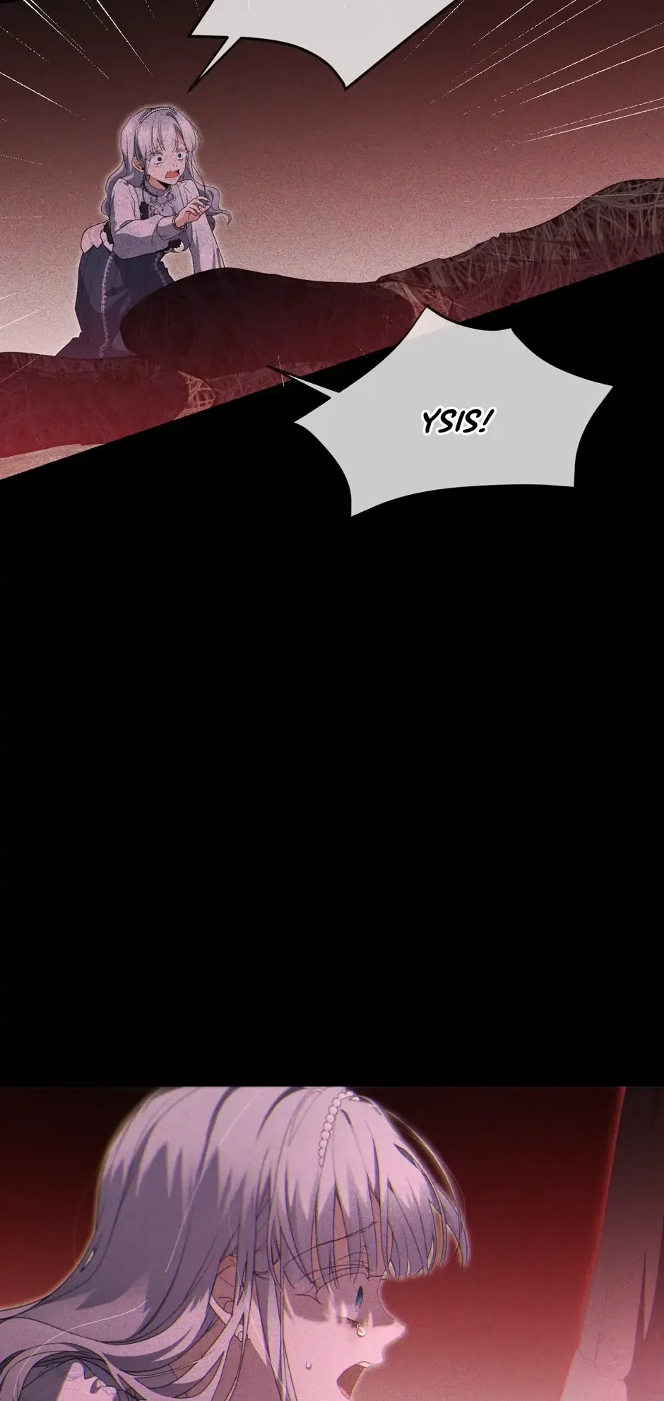 Into The Light Once Again Chapter 78 – Page 68