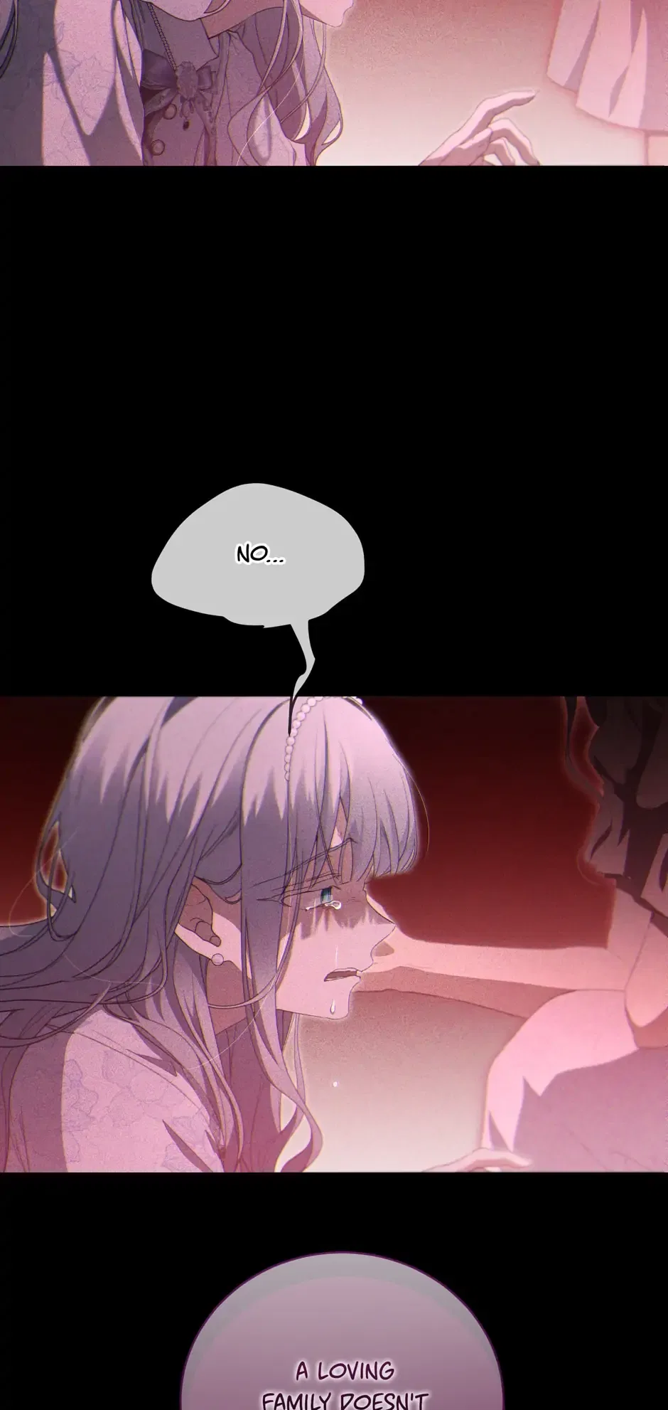 Into The Light Once Again Chapter 78 – Page 69