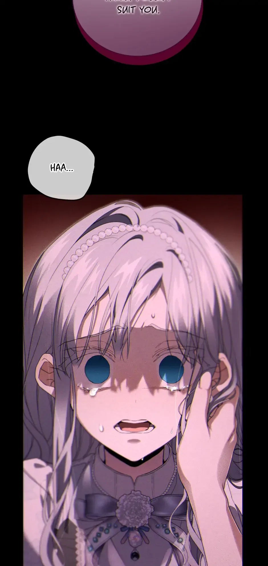 Into The Light Once Again Chapter 78 – Page 70