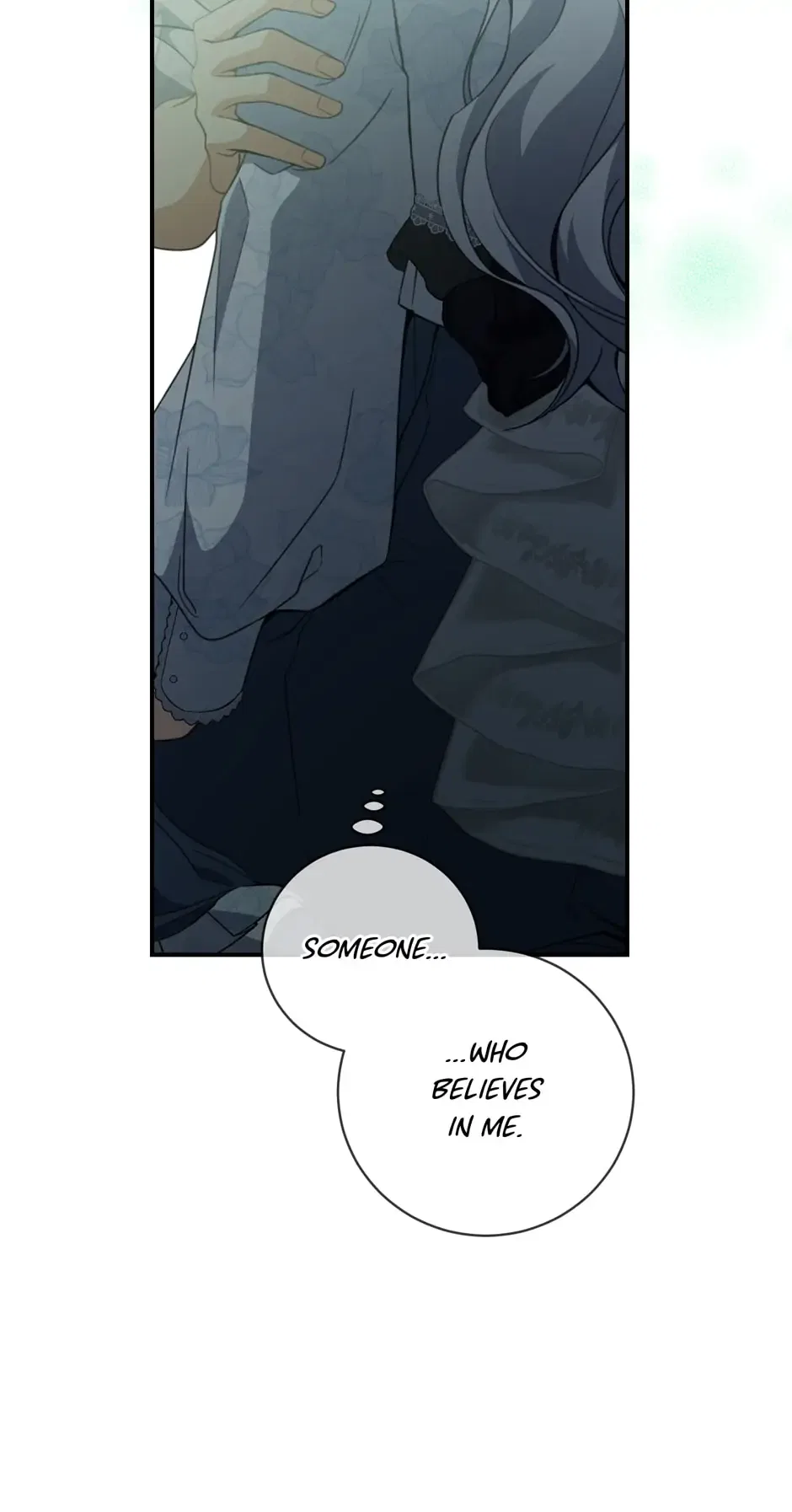 Into The Light Once Again Chapter 78 – Page 84