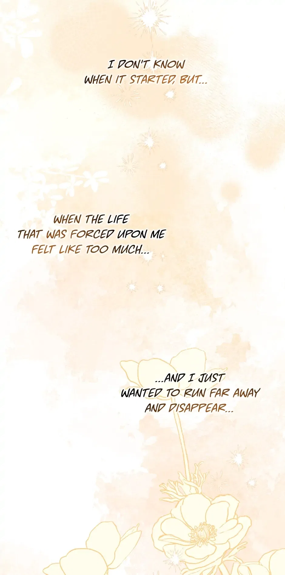 Into The Light Once Again Chapter 78 – Page 87
