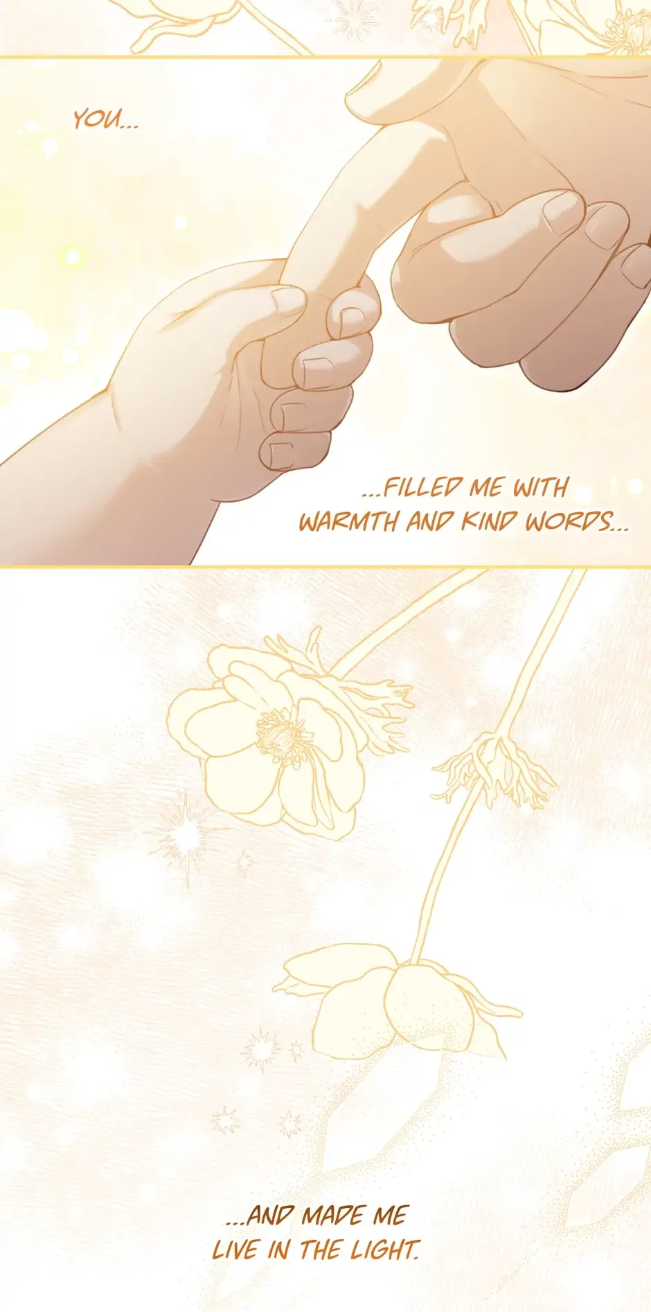 Into The Light Once Again Chapter 78 – Page 88