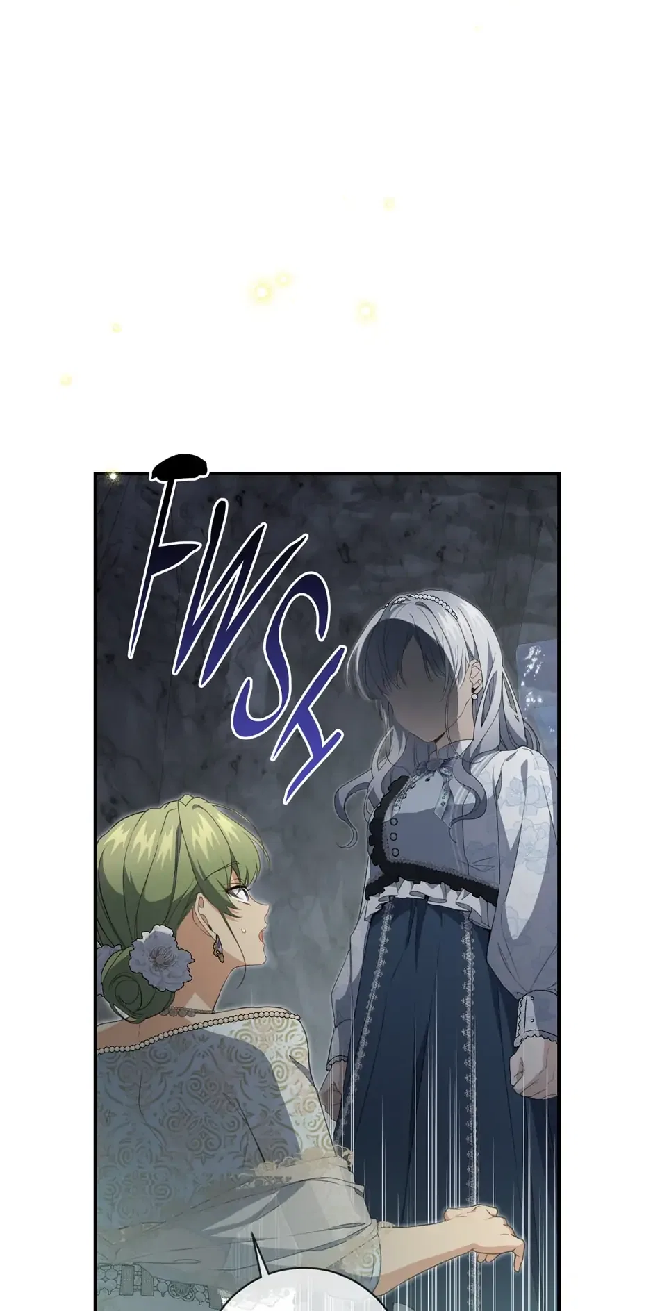 Into The Light Once Again Chapter 78 – Page 92