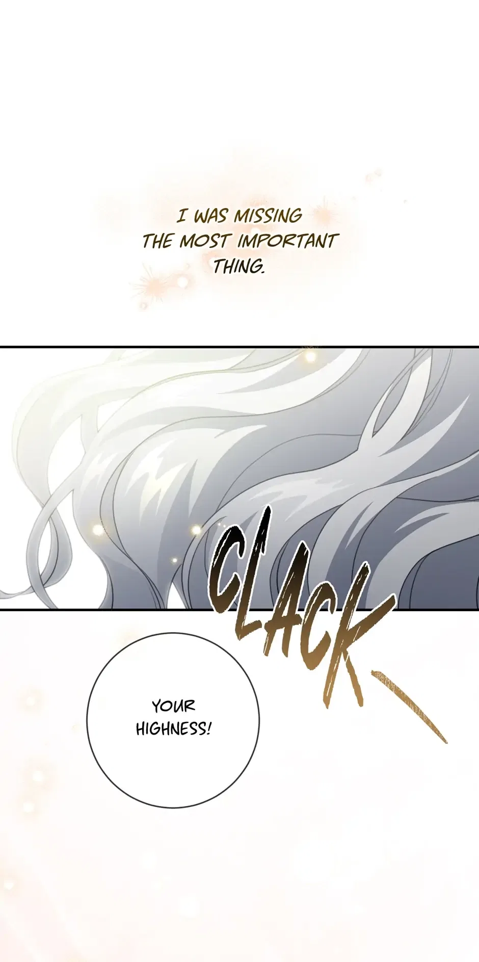 Into The Light Once Again Chapter 78 – Page 94