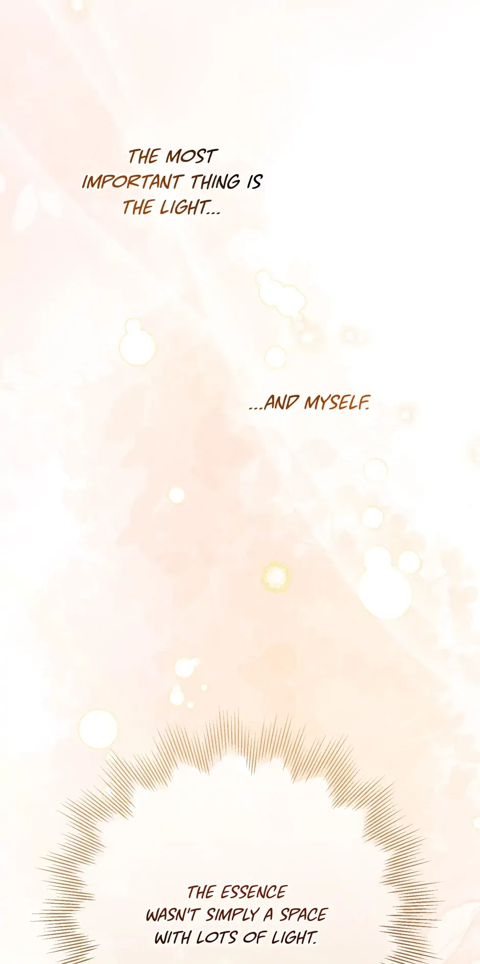 Into The Light Once Again Chapter 78 – Page 95