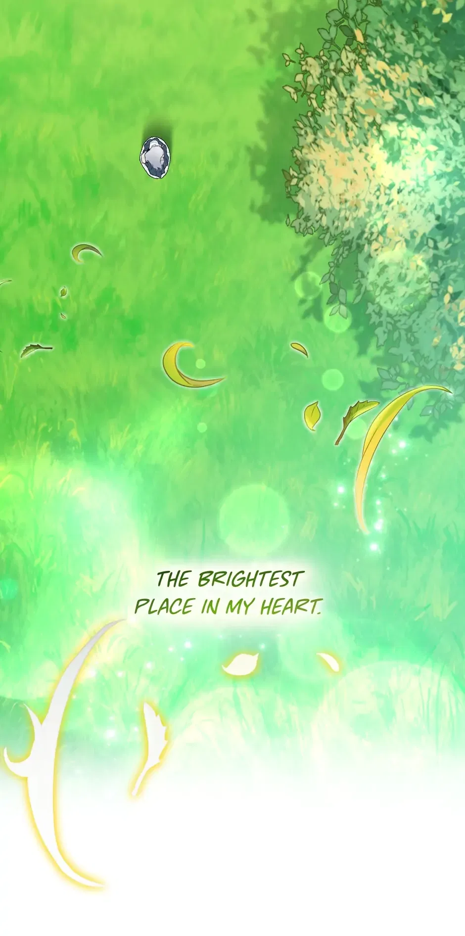 Into The Light Once Again Chapter 78 – Page 101