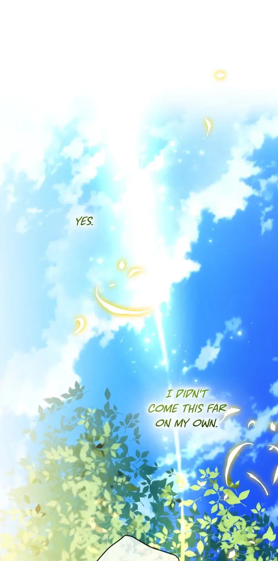 Into The Light Once Again Chapter 78 – Page 102