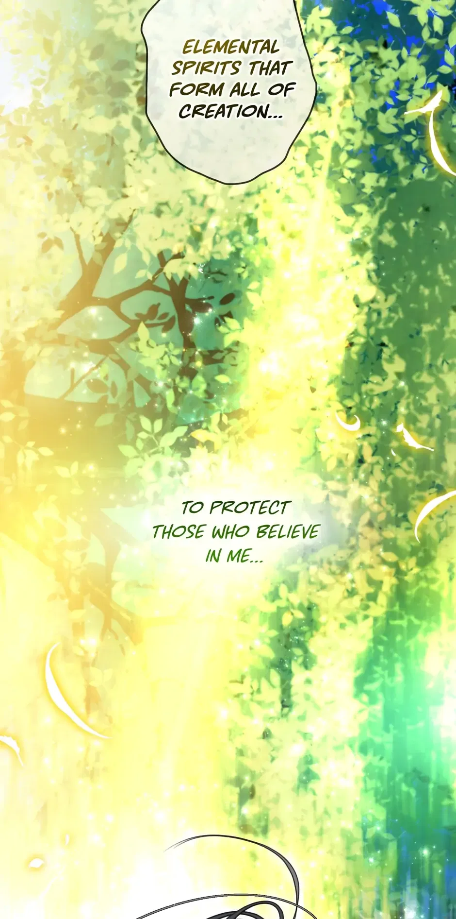 Into The Light Once Again Chapter 78 – Page 103