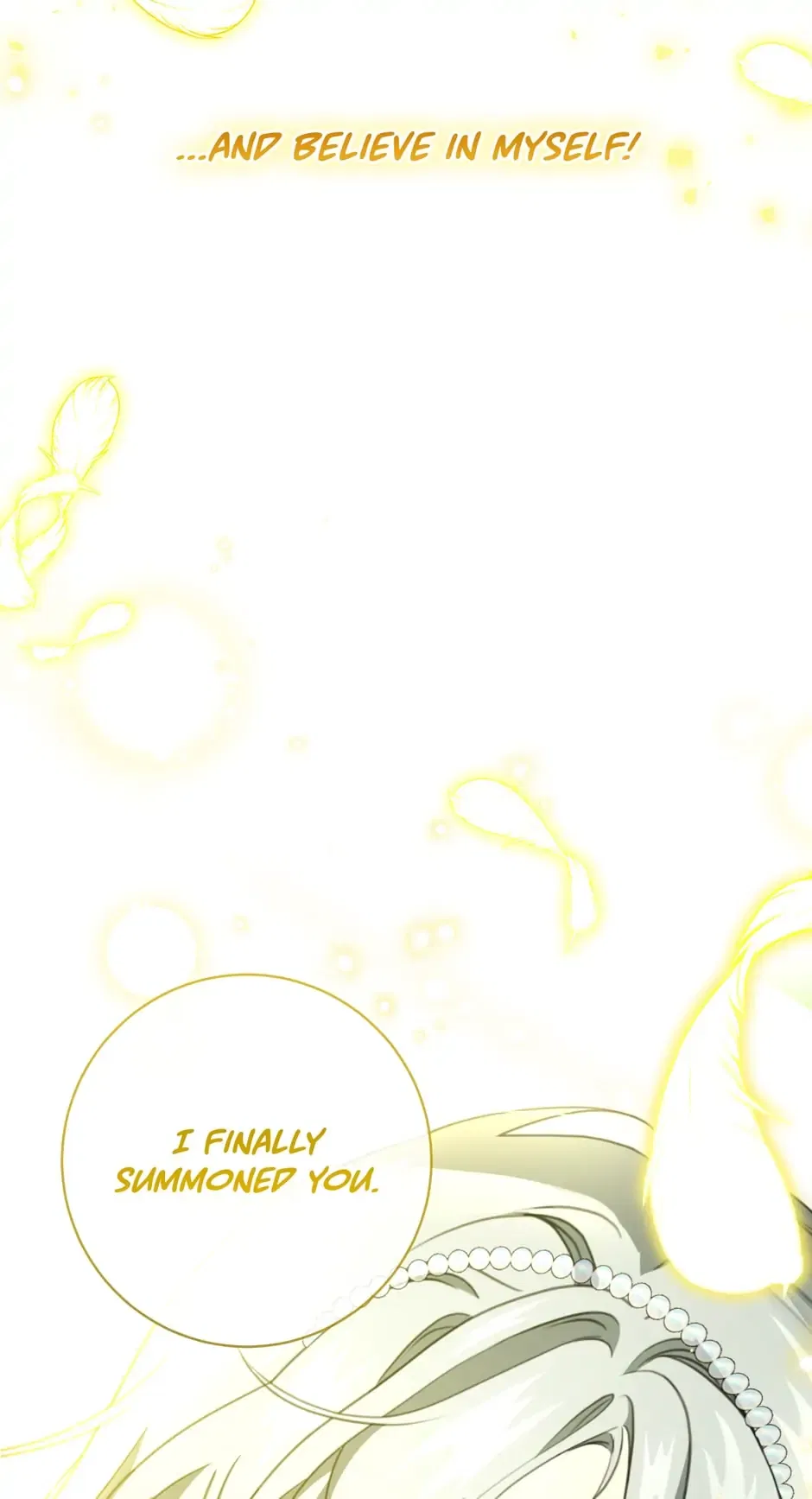 Into The Light Once Again Chapter 78 – Page 107