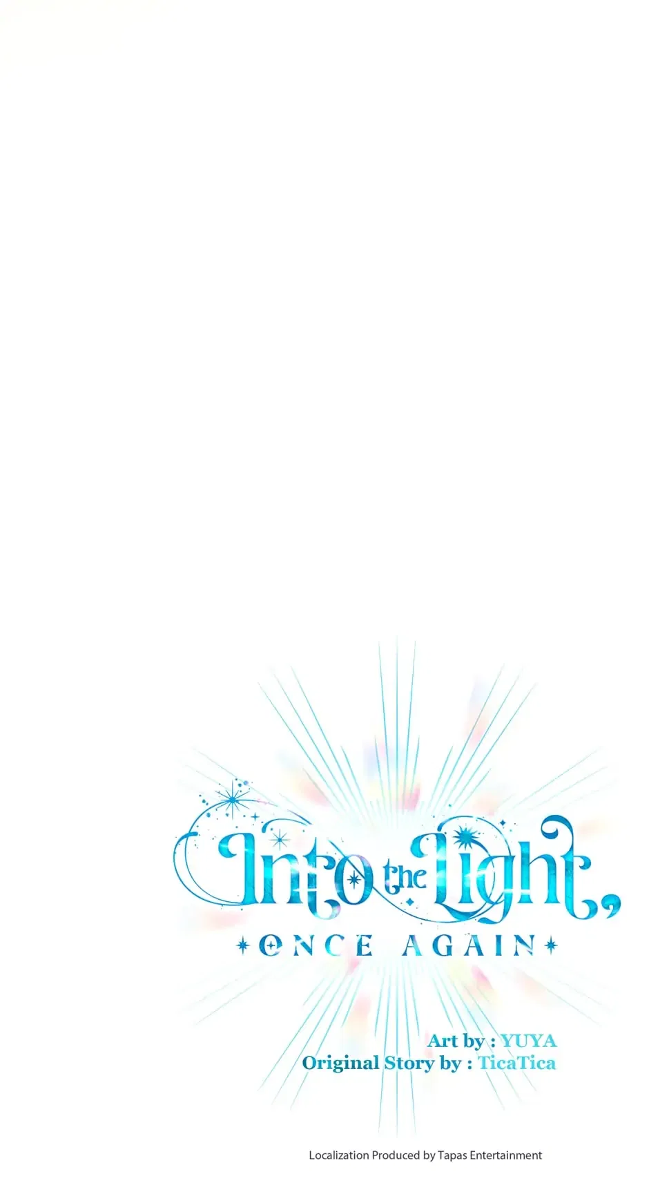 Into The Light Once Again Chapter 78 – Page 112