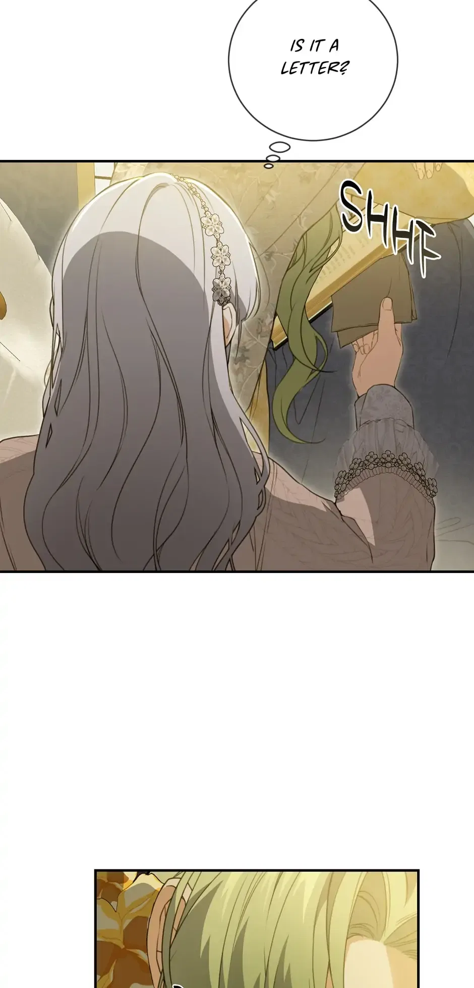 Into The Light Once Again Chapter 77 – Page 2
