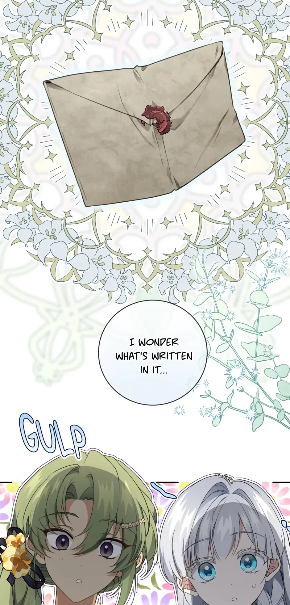 Into The Light Once Again Chapter 77 – Page 6
