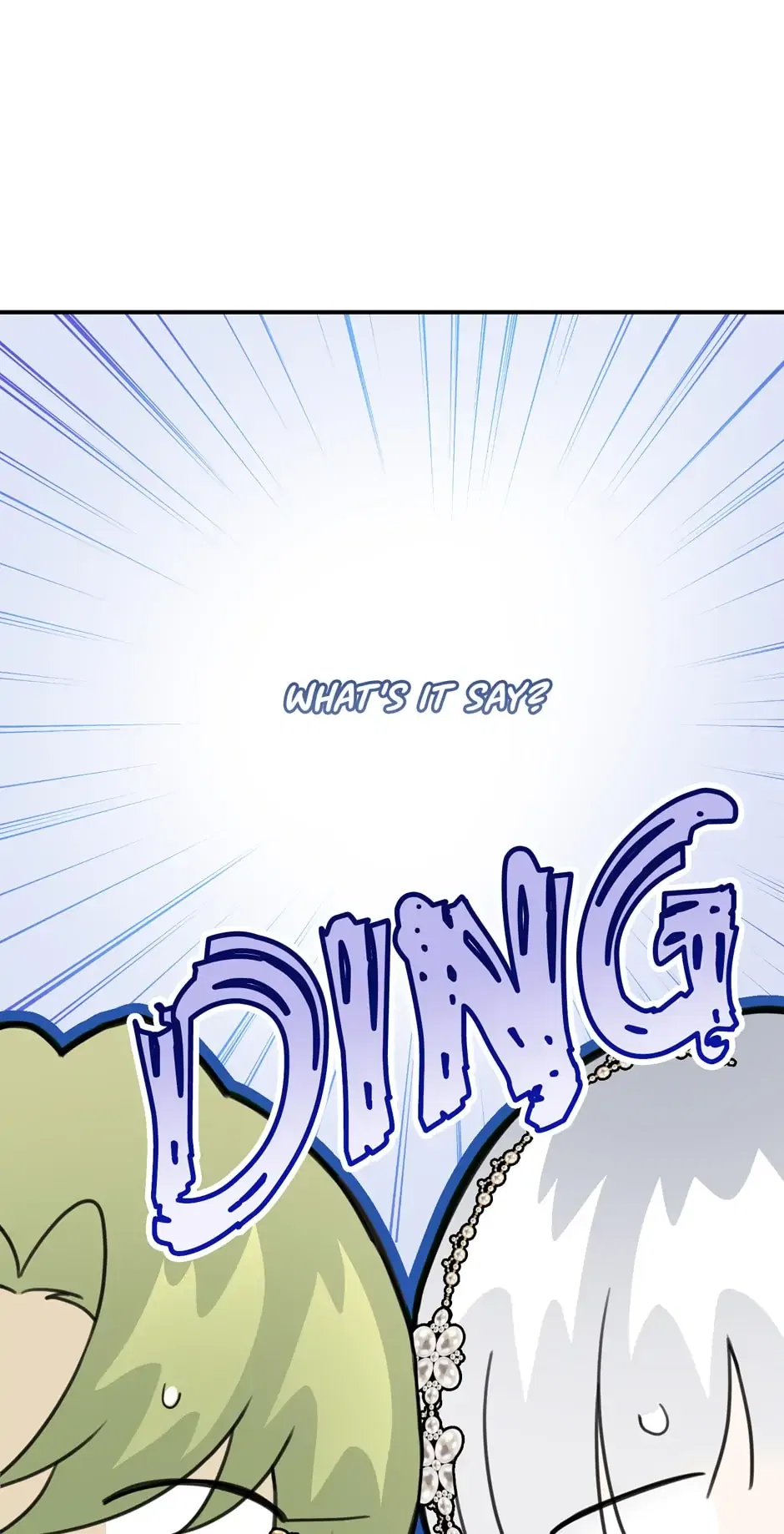 Into The Light Once Again Chapter 77 – Page 9