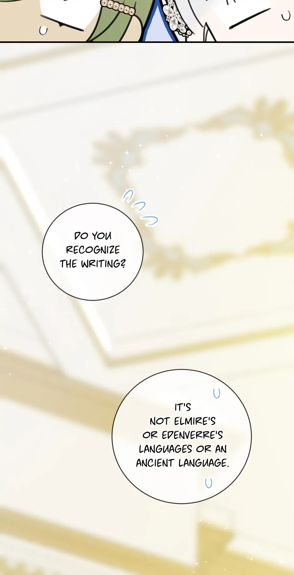 Into The Light Once Again Chapter 77 – Page 10