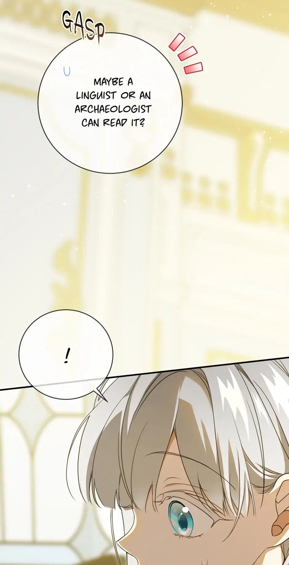 Into The Light Once Again Chapter 77 – Page 11