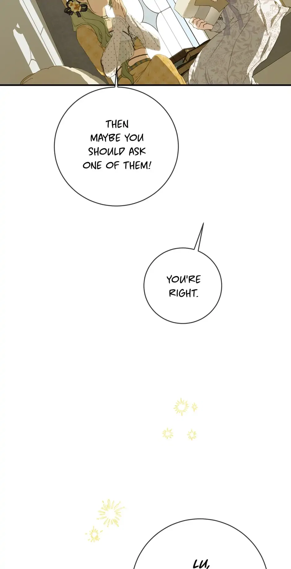 Into The Light Once Again Chapter 77 – Page 13