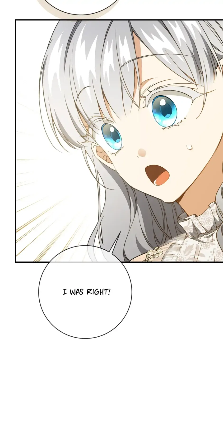 Into The Light Once Again Chapter 77 – Page 16