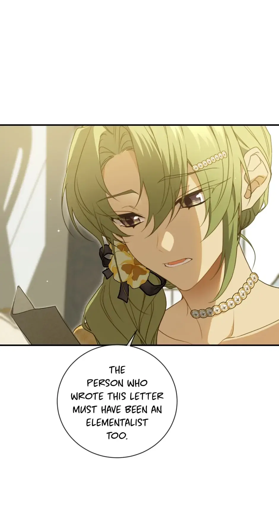 Into The Light Once Again Chapter 77 – Page 26