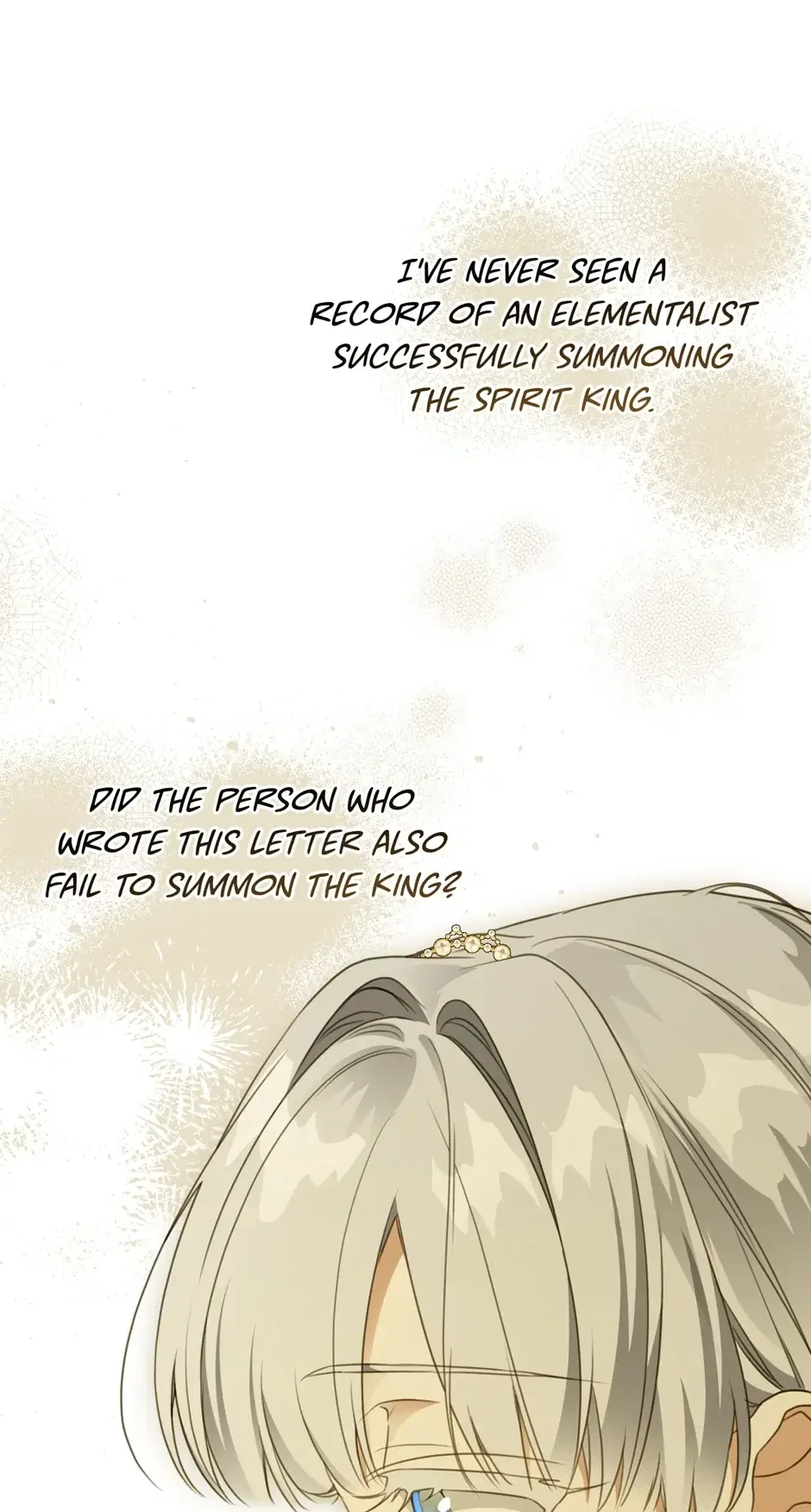 Into The Light Once Again Chapter 77 – Page 27
