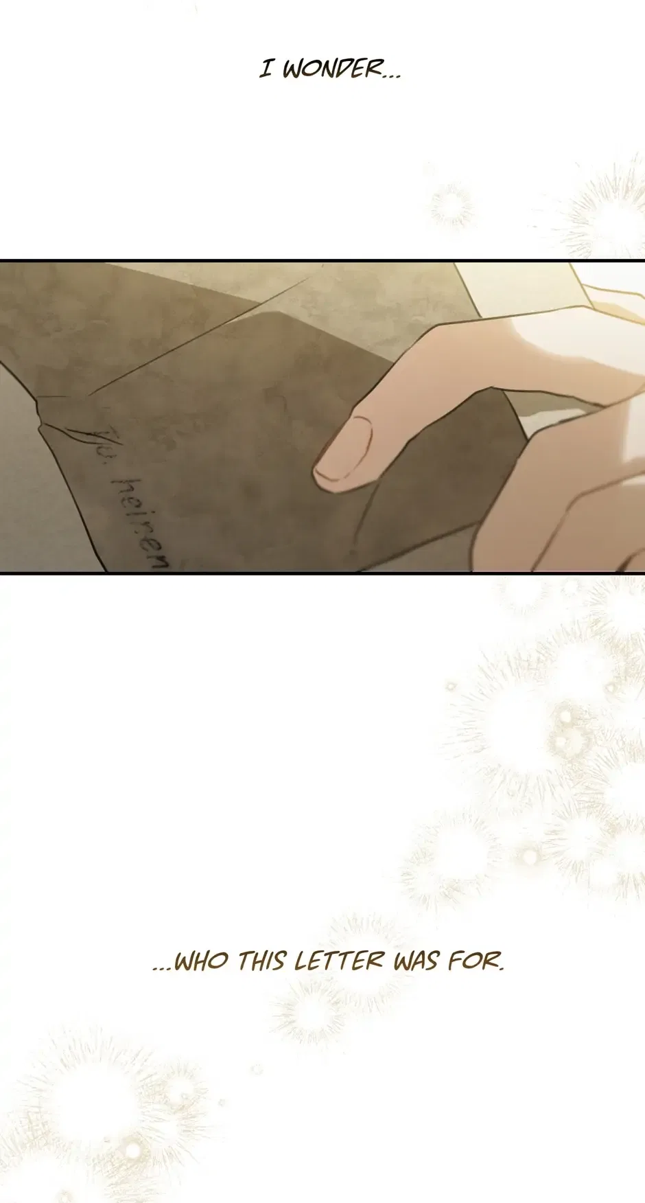Into The Light Once Again Chapter 77 – Page 29