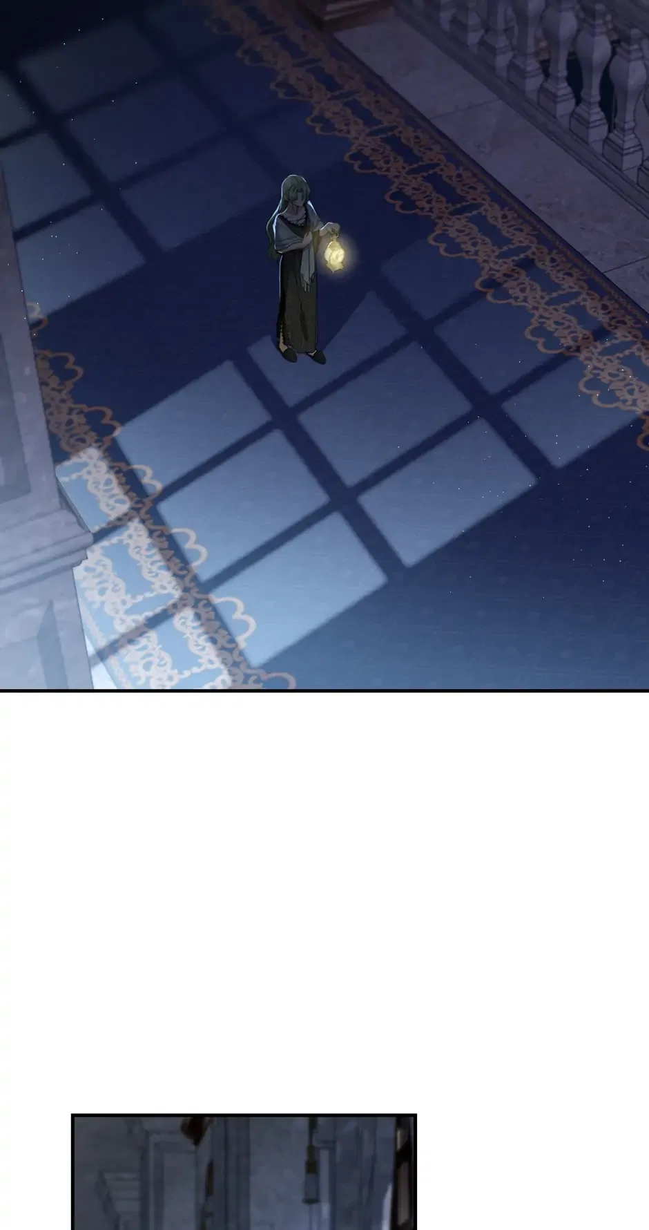 Into The Light Once Again Chapter 77 – Page 34