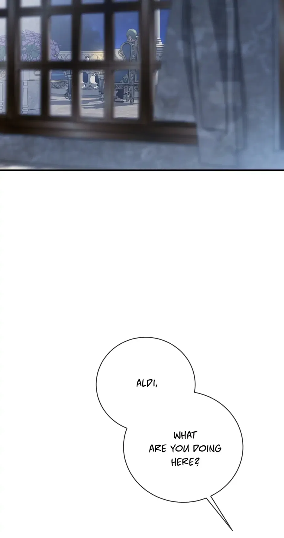 Into The Light Once Again Chapter 77 – Page 36
