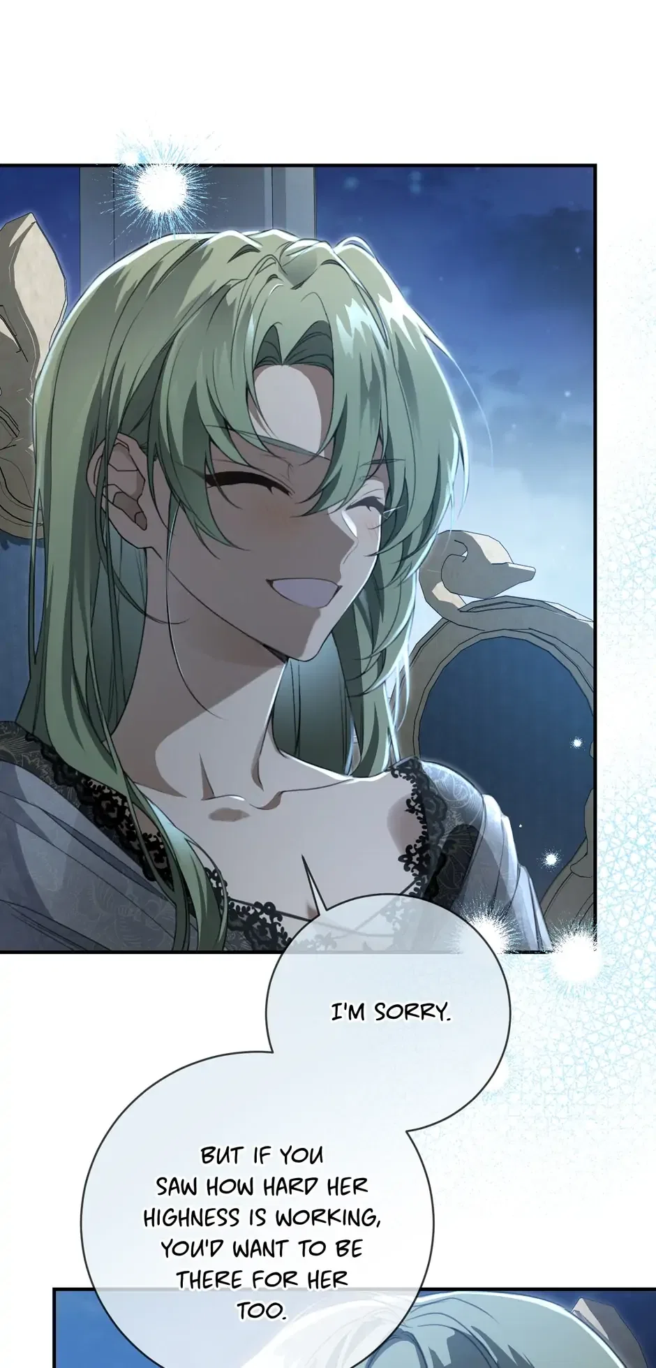 Into The Light Once Again Chapter 77 – Page 41