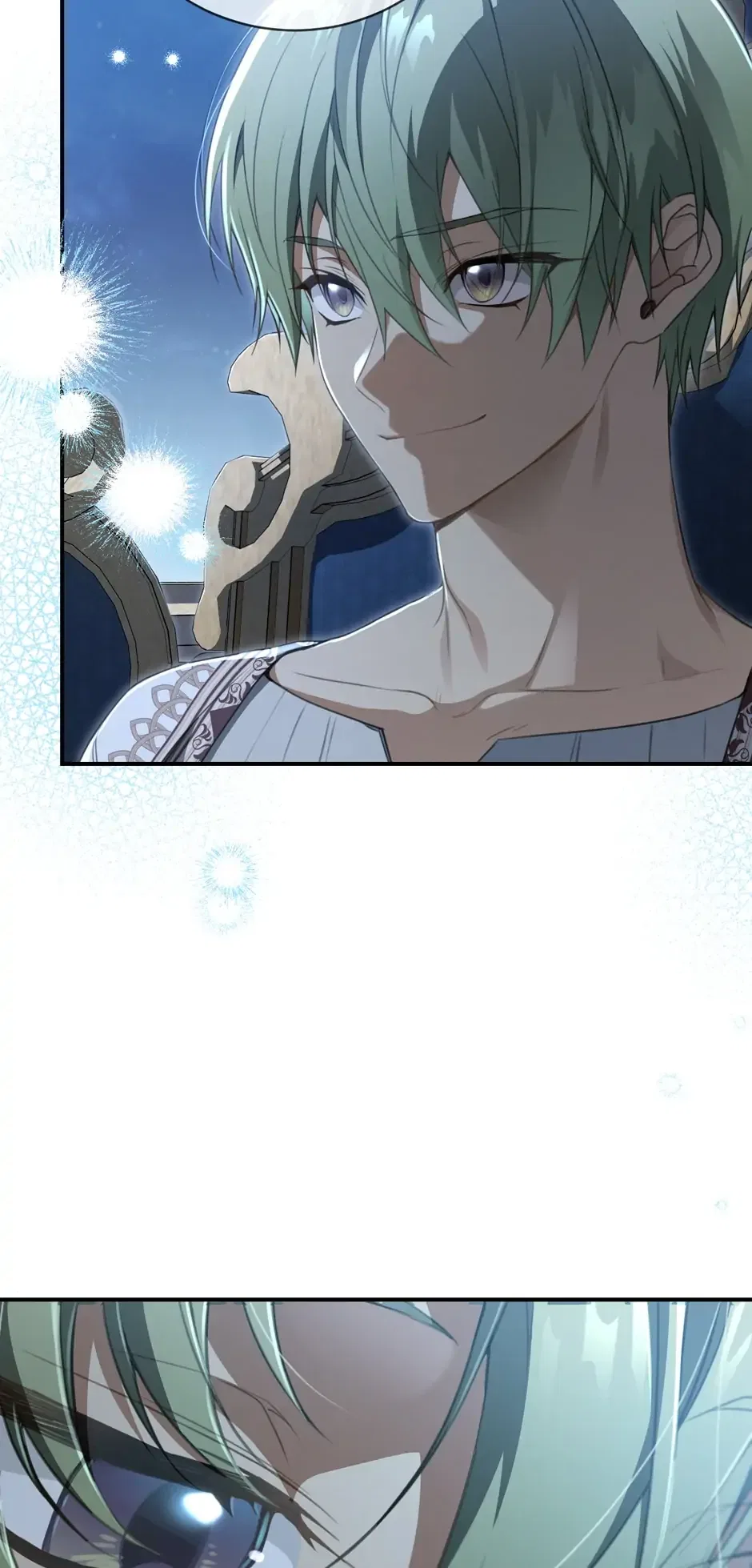 Into The Light Once Again Chapter 77 – Page 42
