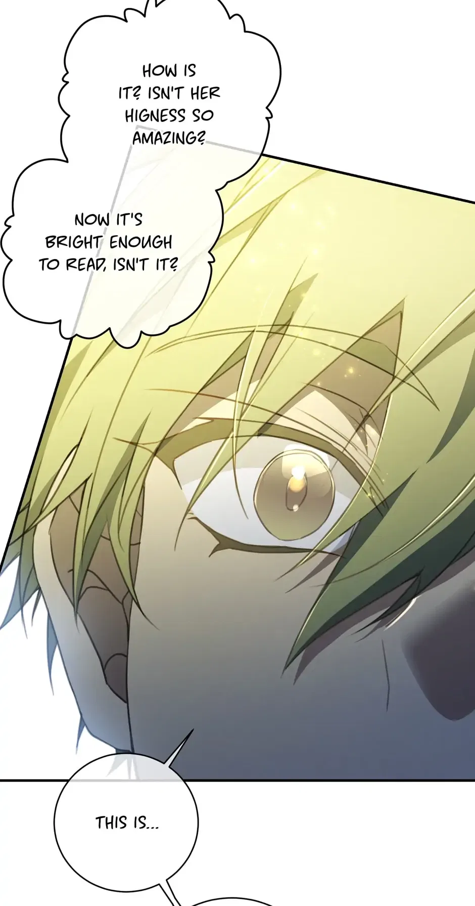 Into The Light Once Again Chapter 77 – Page 53