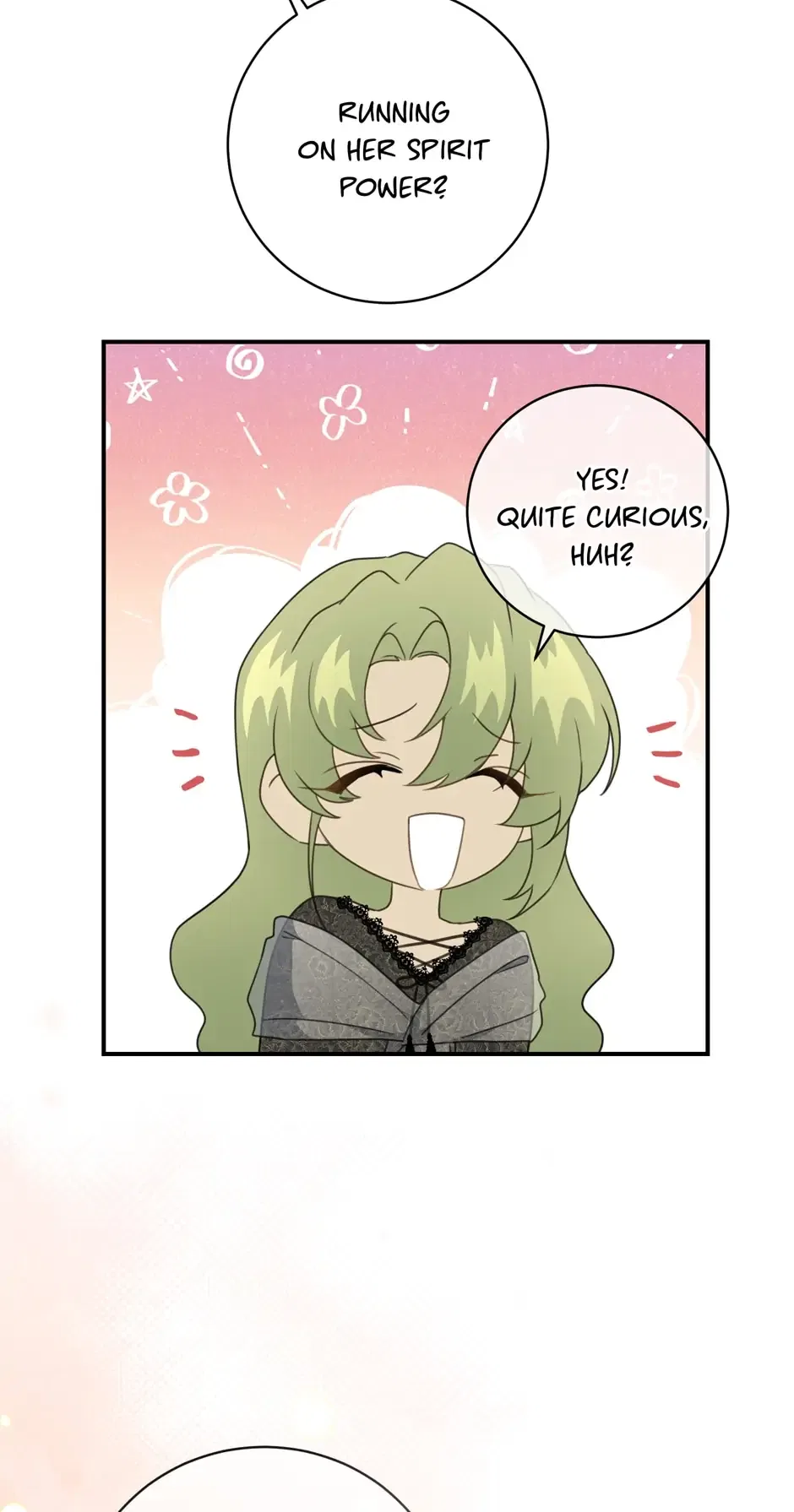 Into The Light Once Again Chapter 77 – Page 54