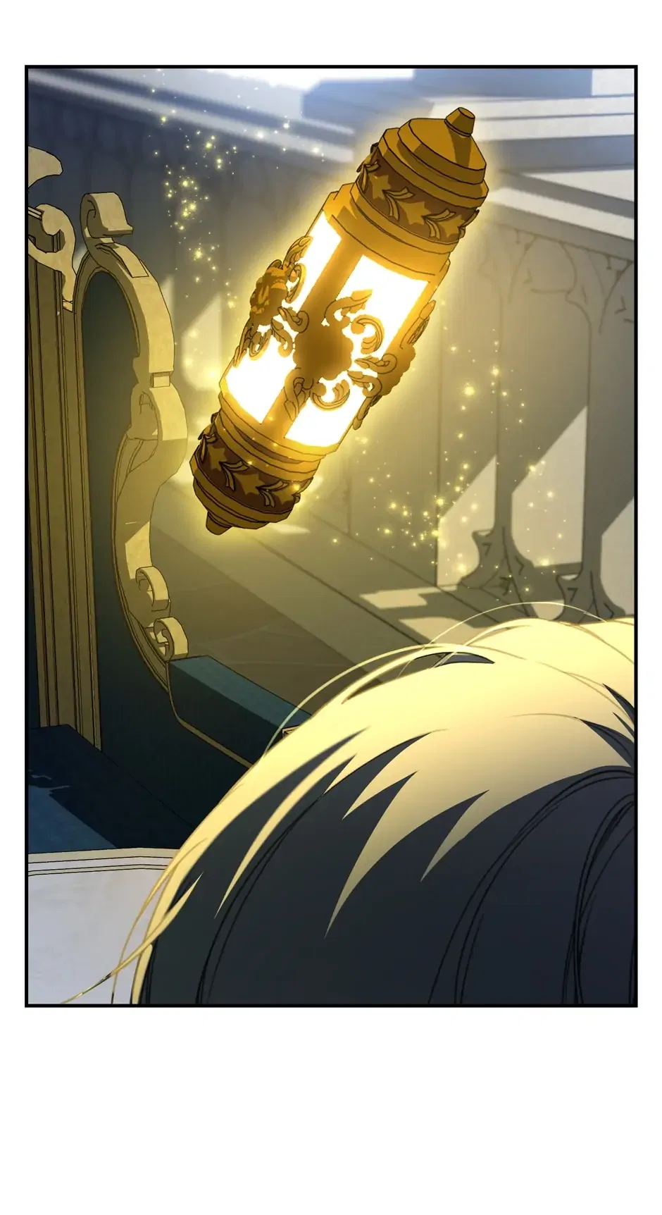 Into The Light Once Again Chapter 77 – Page 60