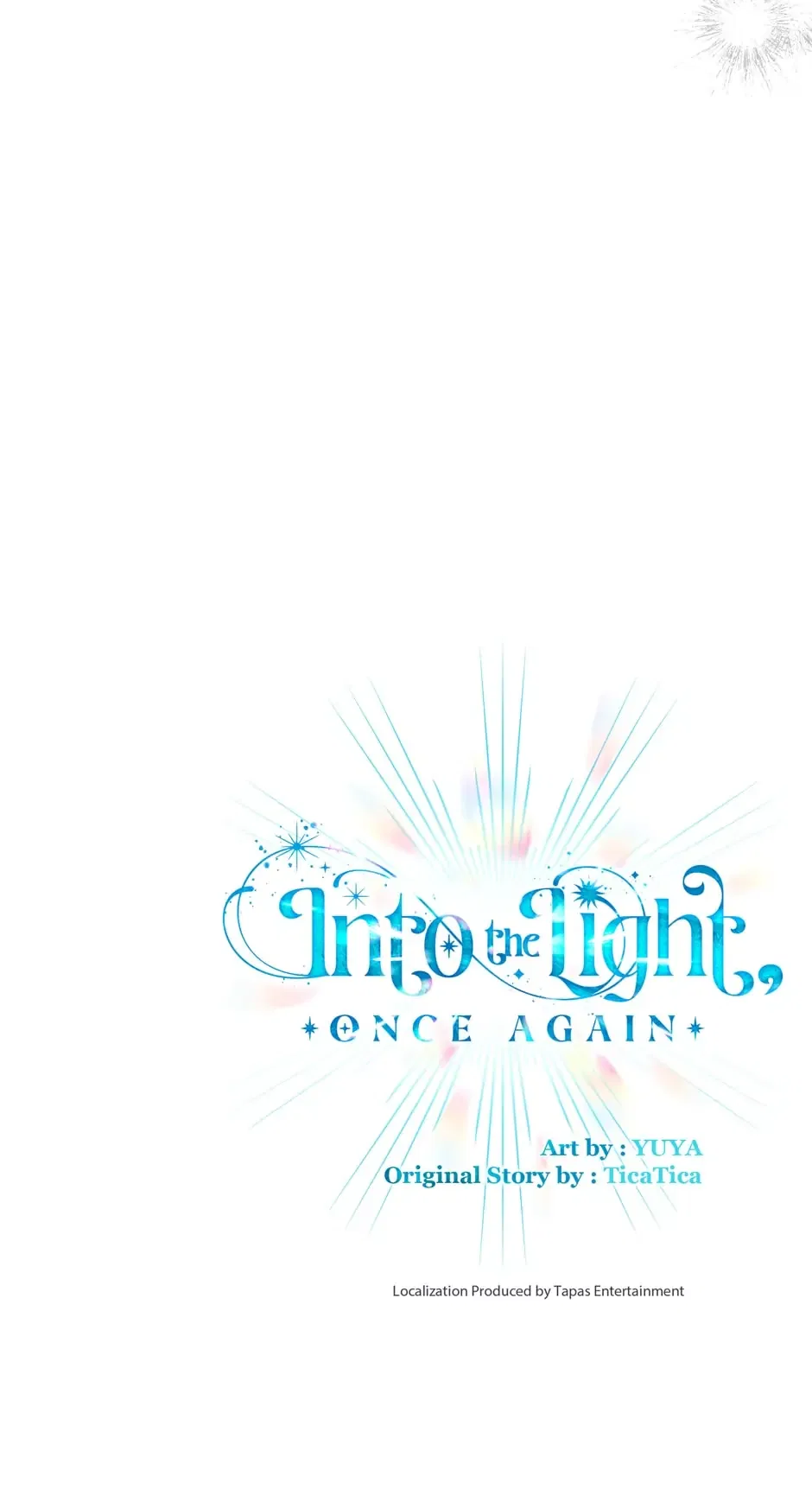Into The Light Once Again Chapter 77 – Page 63