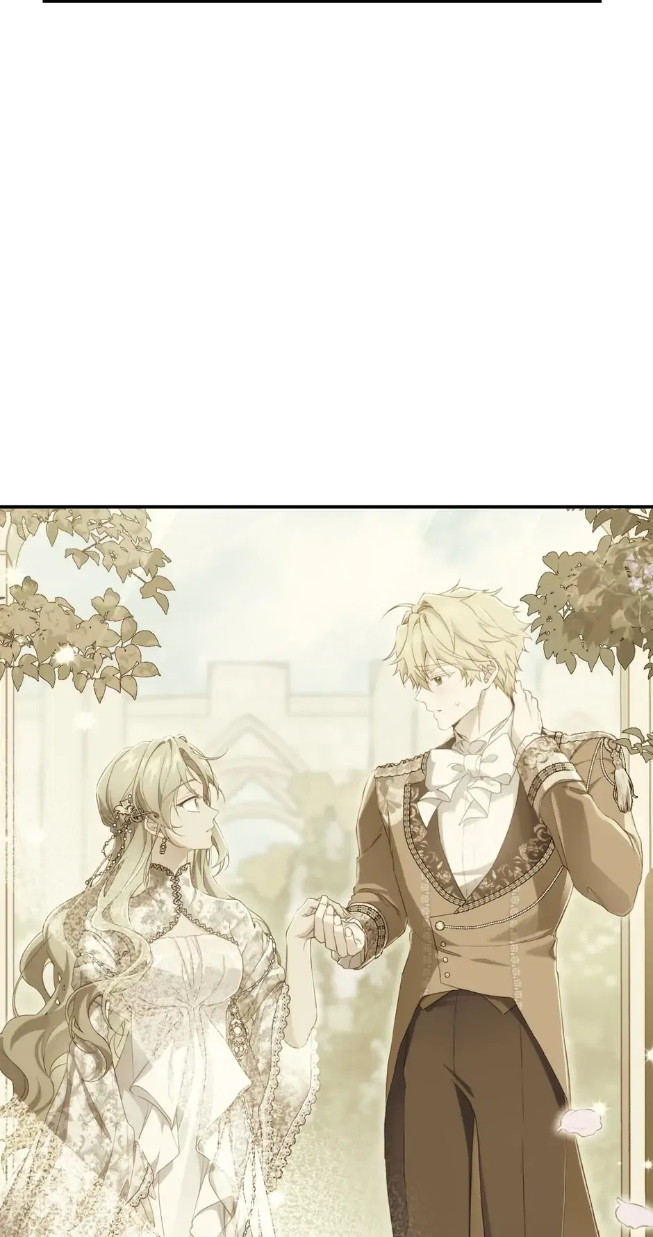 Into The Light Once Again Chapter 76 – Page 3