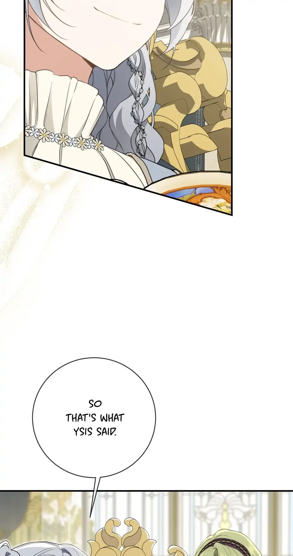 Into The Light Once Again Chapter 76 – Page 6