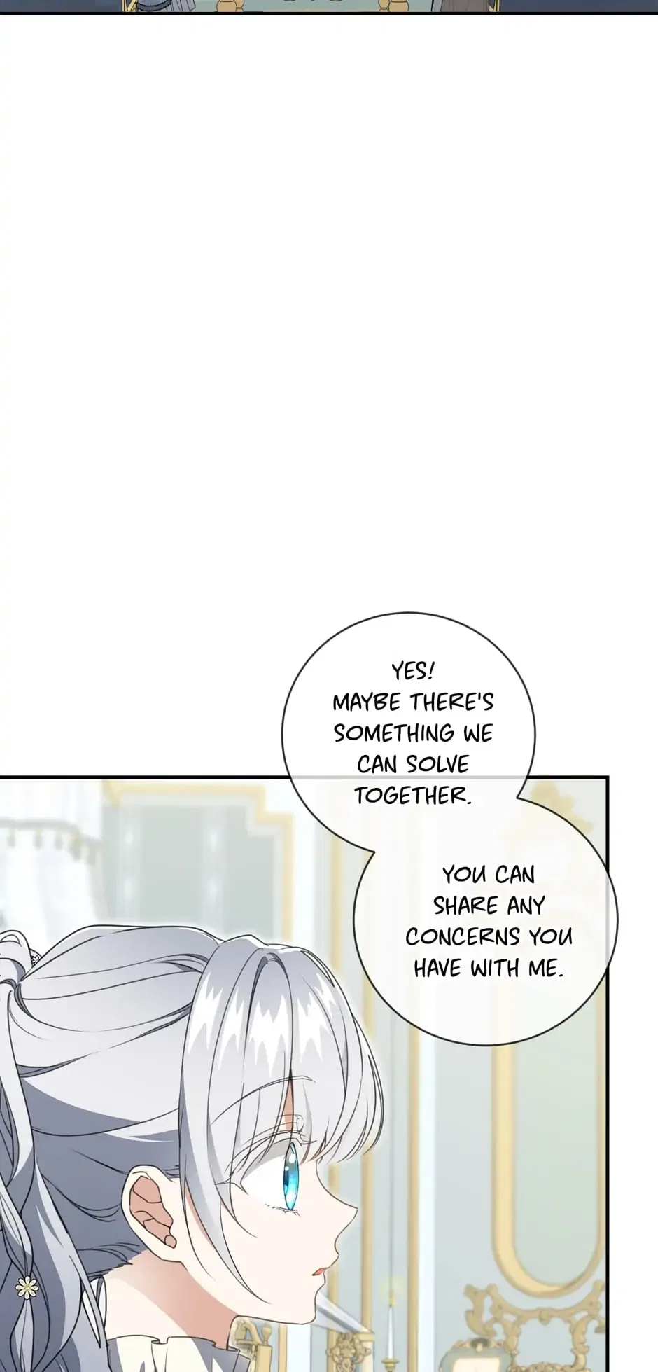 Into The Light Once Again Chapter 76 – Page 13