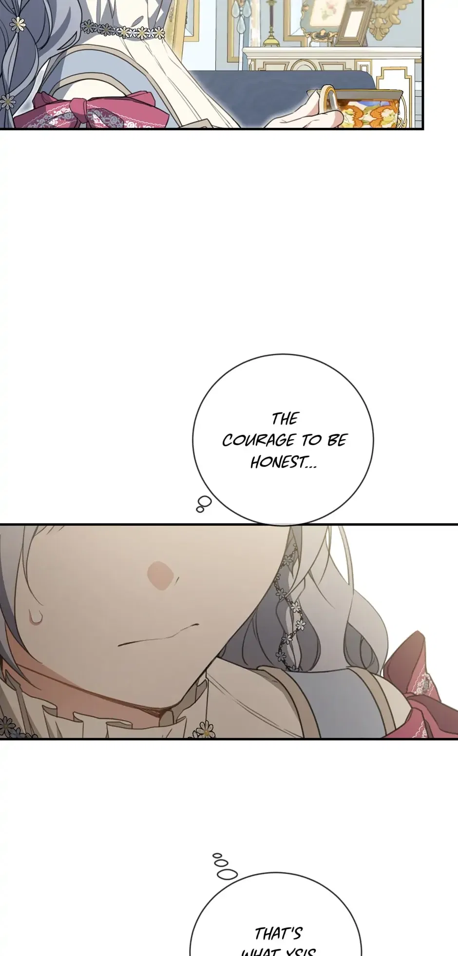 Into The Light Once Again Chapter 76 – Page 14